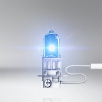 Галогенная лампа H3 OSRAM COOL BLUE INTENSE