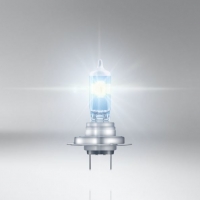 Галогенная лампа H7 OSRAM NIGHT BREAKER LASER NEXT GENERATION +150%