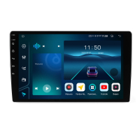 Aspect AV-W92 - автомагнитола  с экраном 9" на Android 10