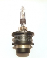 Ксеноновая лампа D4R MIKROUNA 4300K (ОРИГИНАЛ)