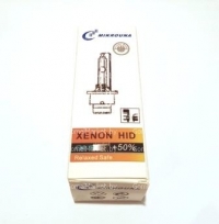 Ксеноновая лампа D4R MIKROUNA 4300K (ОРИГИНАЛ)
