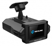 Видеорегистратор с радар-детектором Neoline X-COP 9300с