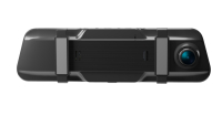 Neoline EasyDrive 2K Wi-Fi Dual видеорегистратор-зеркало с двумя камерами и Wi-Fi