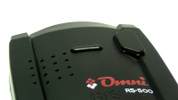 Радар-детектор Omni RS-500