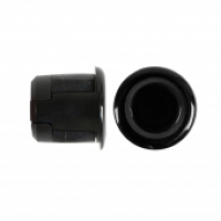 Парктроник PARKMASTER 238 Black (8 ЧЕРНЫХ датчиков)