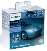 Cветодиодные лампы Philips Ultinon Essential LED - HL [H4]