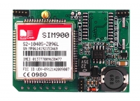 Автосигнализация с автозапуском StarLine A93 V2 GSM ECO с двусторонним брелком с ЖК дислпеем