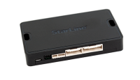 Автосигнализация c автозапуском StarLine S96 V2 BT 2CAN+2LIN GSM