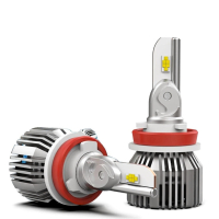 TIASA ECO45-H11 ( H8, H9, H16 ) LED - автомобильные светодиодные лампы (пара)
