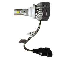 TIASA ECO55 HIR2 ( 9012 ) LED - автомобильные светодиодные лампы (пара)