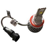 TIASA ECO55-H11 ( H8, H9, H16 ) LED - автомобильные светодиодные лампы (пара)