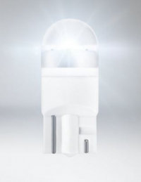 Пара светодиодный ламп OSRAM LEDriving PREMIUM 2850CW-02B W5W (T10, W2.1x9.5d) Cool White (6000К - холодный белый цвет)