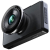 360 Dash Camera G500H - видеорегистратор с двумя камерами и Wi-Fi