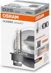 Ксеноновая лампа D2S OSRAM XENARC CLASSIC (ОРИГИНАЛ)