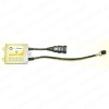 Блок розжига для ксенона AutoPower HX35-30C для лампы D3S, D3R
