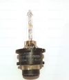 Ксеноновая лампа D2S MIKROUNA 5000К (ОРИГИНАЛ)