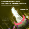 TIASA ECO45-H11 ( H8, H9, H16 ) LED - автомобильные светодиодные лампы (пара)