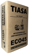 TIASA ECO45-H11 ( H8, H9, H16 ) LED - автомобильные светодиодные лампы (пара)