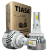 TIASA ECO55 HIR2 ( 9012 ) LED - автомобильные светодиодные лампы (пара)