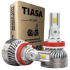 TIASA ECO55-H11 ( H8, H9, H16 ) LED - автомобильные светодиодные лампы (пара)