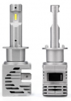 BULB LED M4 H1 - светодиоды головного света (пара)