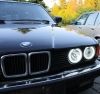 Ангельские глазки для BMW E30, E32, E34