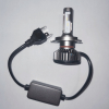LED Headlight K9 H4 - пара светодиодов головного света (пара)