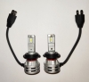 Светодиодные лампы H7 NARVA Range Performance LED (пара)