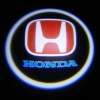 Проекторы логотипа Honda