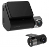 Видеорегистратор 70mai Dash Cam Pro Plus A500S-1 с камерой заднего вида RC06